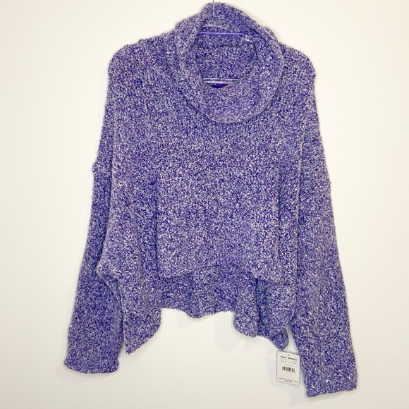 Free People BFF Sweater - Picture 6 of 14